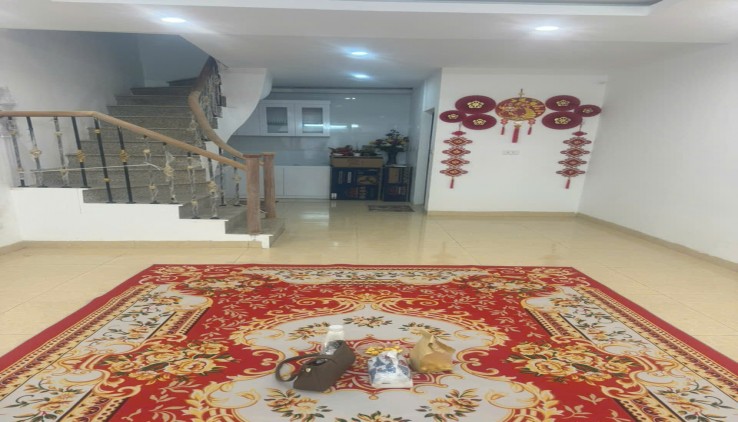 2 xtỷ có ngay hộ khẩu Thanh Xuân, Lê Trọng Tấn 38m2, 2 tầng, 2 ngủ đủ công năng